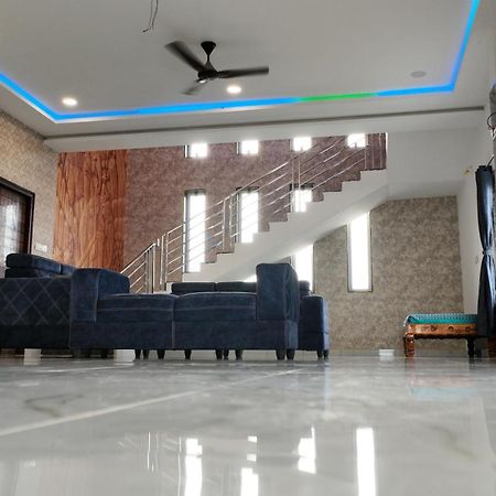 Resort Prakruthi Venkatāpur 外观 照片