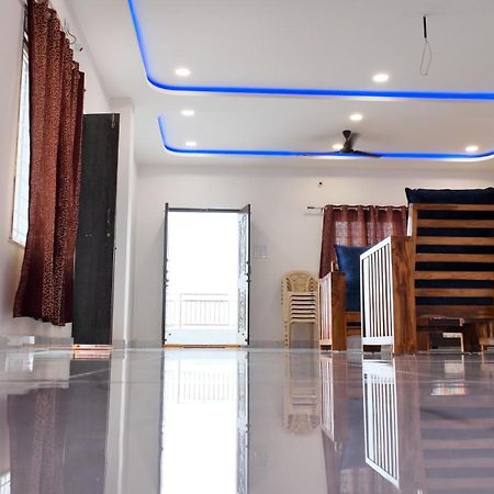 Resort Prakruthi Venkatāpur 外观 照片