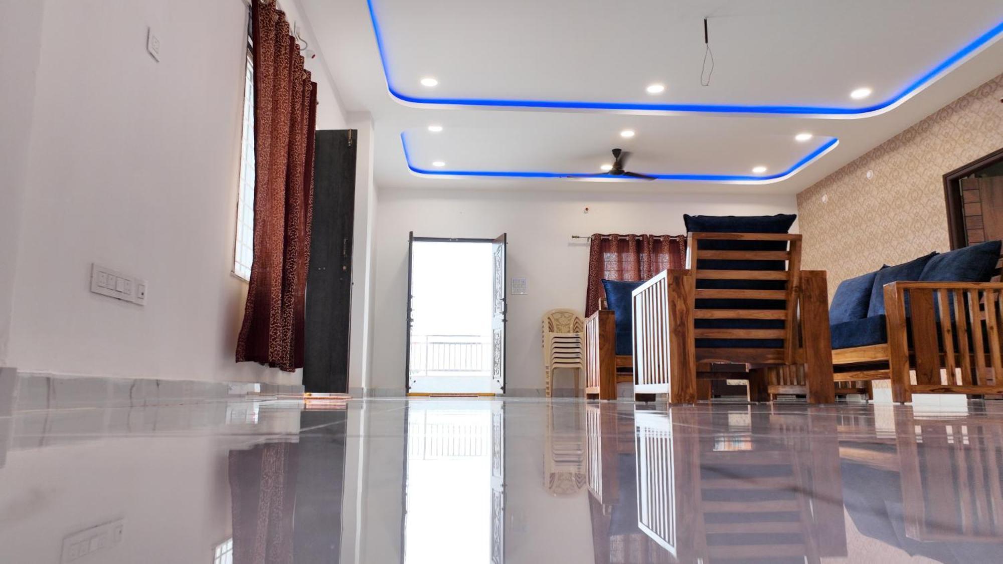 Resort Prakruthi Venkatāpur 外观 照片