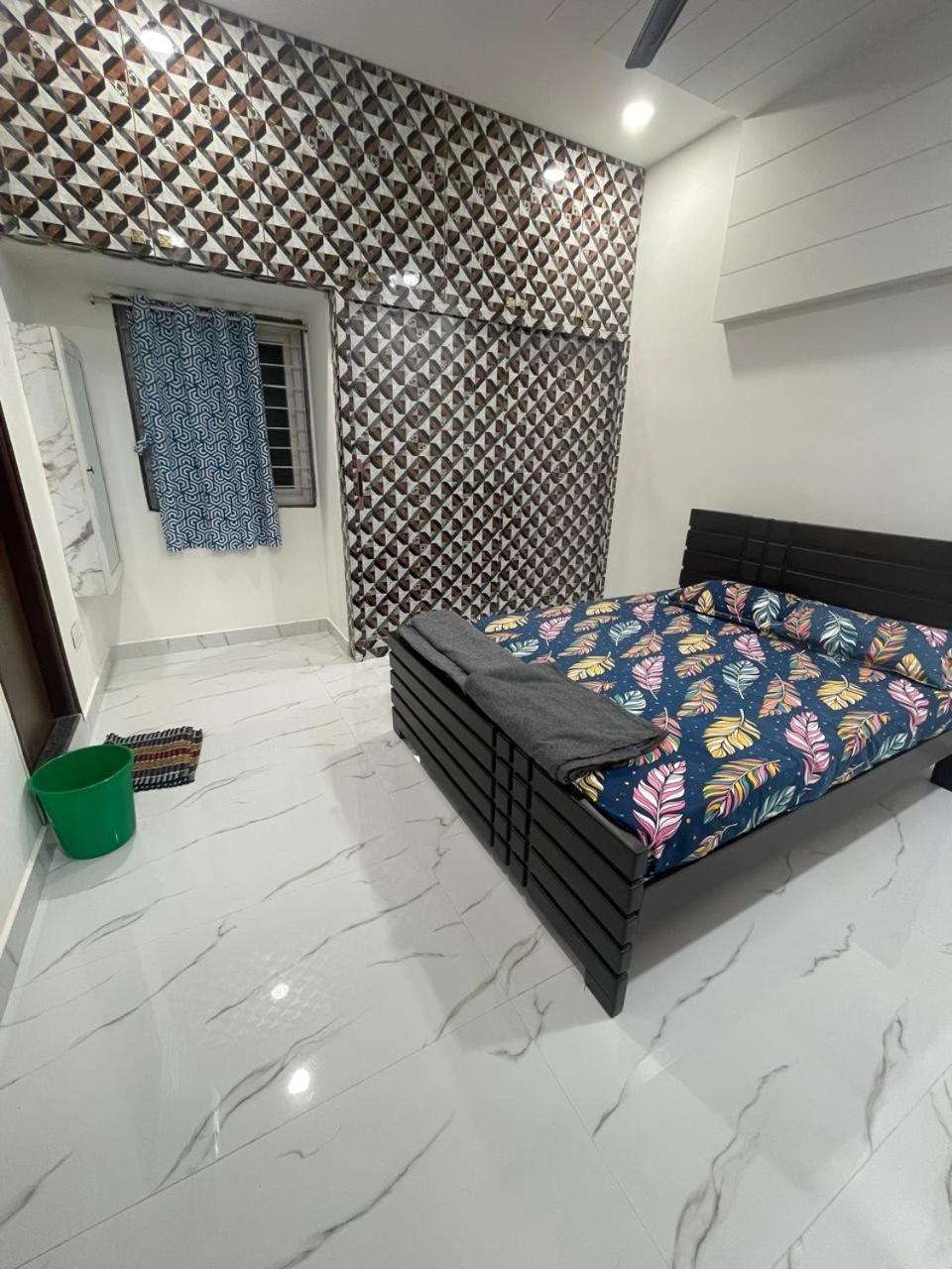 Resort Prakruthi Venkatāpur 外观 照片