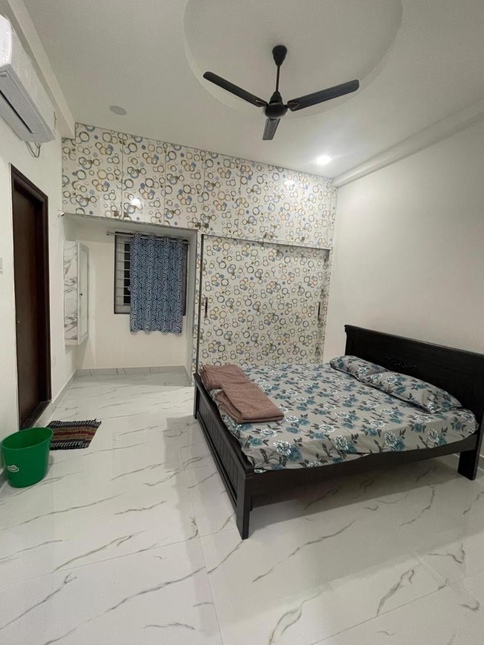 Resort Prakruthi Venkatāpur 外观 照片