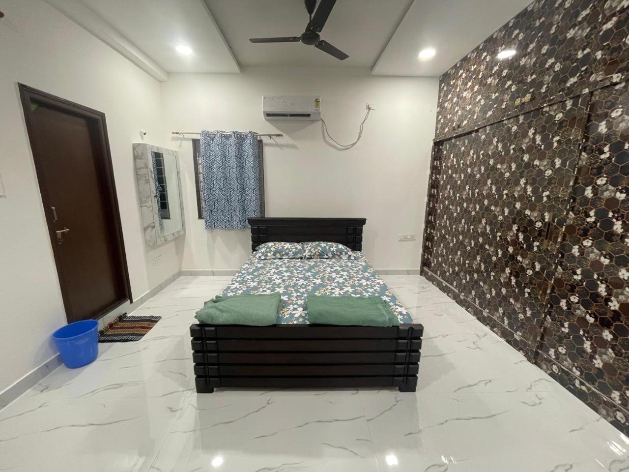 Resort Prakruthi Venkatāpur 外观 照片