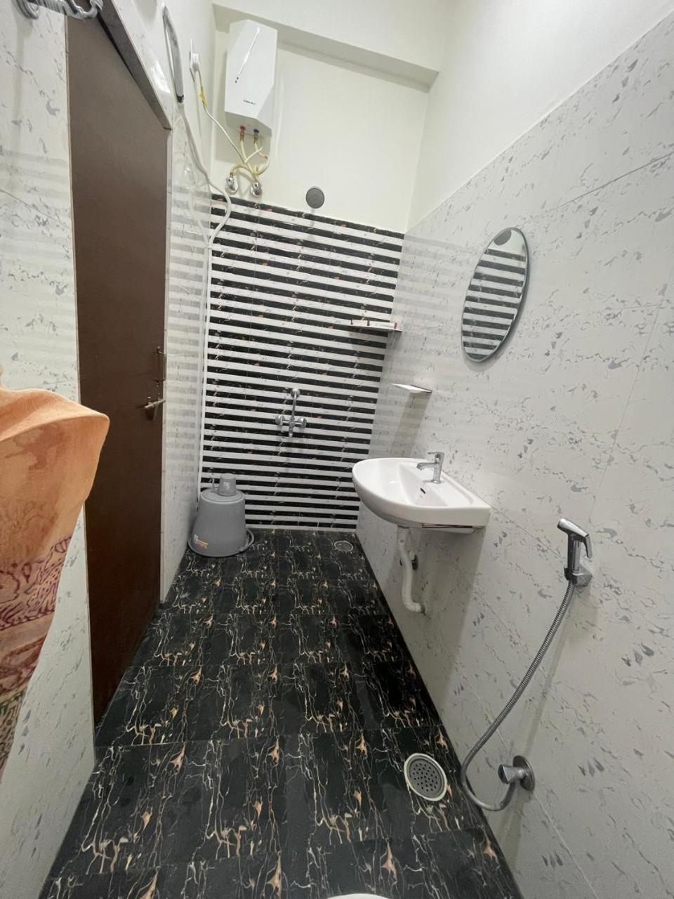 Resort Prakruthi Venkatāpur 外观 照片